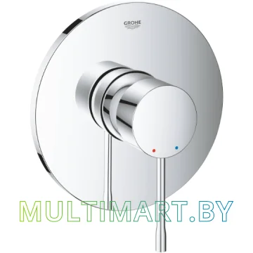 Смеситель Grohe Essence (24057001)